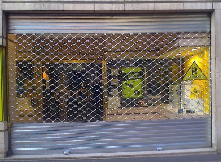 marcas ofrecen las persianas mas duraderas para tiendas - &iquest;Qu&eacute; marcas ofrecen las persianas m&aacute;s duraderas para tiendas?