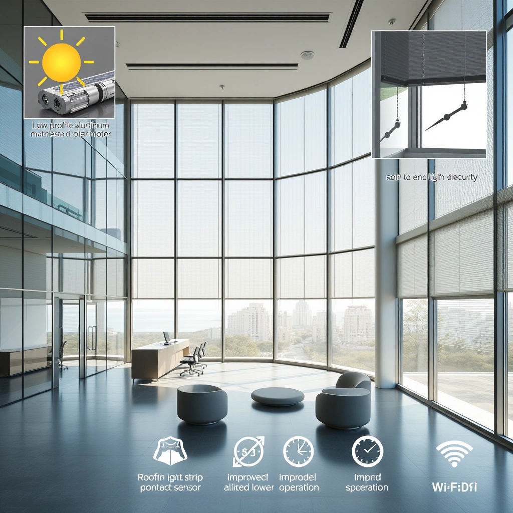 ¿Cuáles son las ventajas de motorizar las persianas en locales comerciales? text2img f0255623 9dfb 4064 8ebc 3cd758272ec0 00001 - ¿Cuáles son las ventajas de motorizar las persianas en locales comerciales?