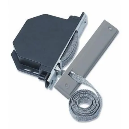 recogedor cinta persiana embutir gris minipack universal c 14 tefer - Reparación y Cambio Caja Recogedor Persianas