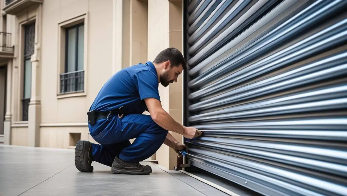 ¿Dónde se pueden encontrar servicios de instalación de persianas para locales con atención 24 horas en Barcelona? Donde se pueden encontrar servicios de instalacion de persianas para locales con atencion 24 horas en Barcelona - ¿Dónde se pueden encontrar servicios de instalación de persianas para locales con atención 24 horas en Barcelona?