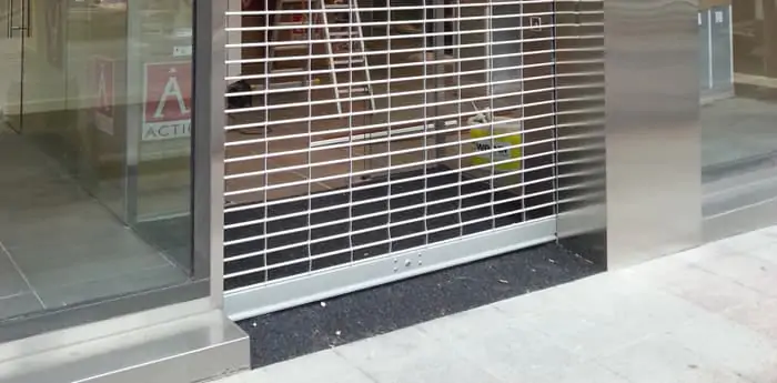 Que marcas ofrecen las persianas mas duraderas para tiendas - &iquest;Qu&eacute; marcas ofrecen las persianas m&aacute;s duraderas para tiendas?