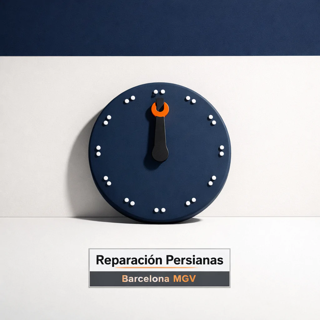openai 1778839700337 x1v8jl 1778839700339 4aul3x - &iquest;Qu&eacute; empresas en Barcelona ofrecen servicio 24 horas para reparaci&oacute;n de persianas?