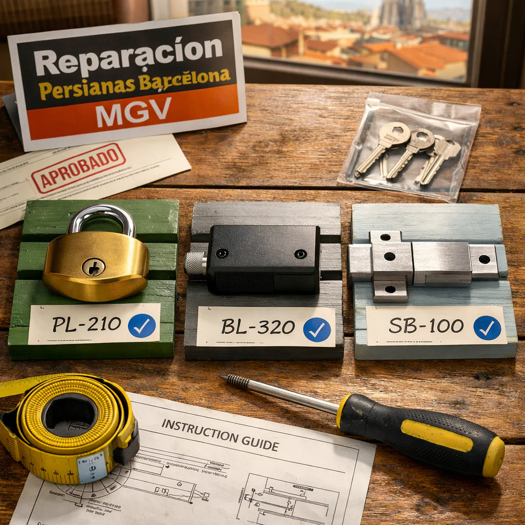openai 1783591842596 r1rphl 1783591842616 90s414 - &iquest;Cu&aacute;les son los proveedores m&aacute;s confiables de cerraduras de seguridad para persianas en Barcelona?